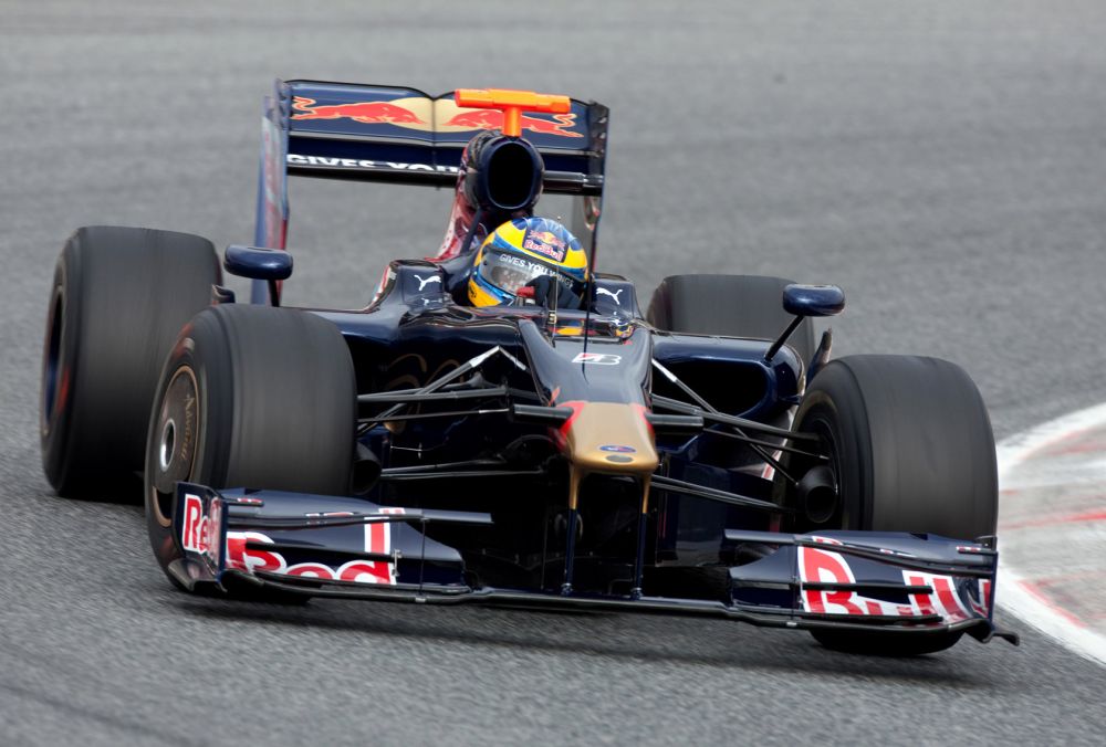 10 начина Formula 1 да стане по-интересна